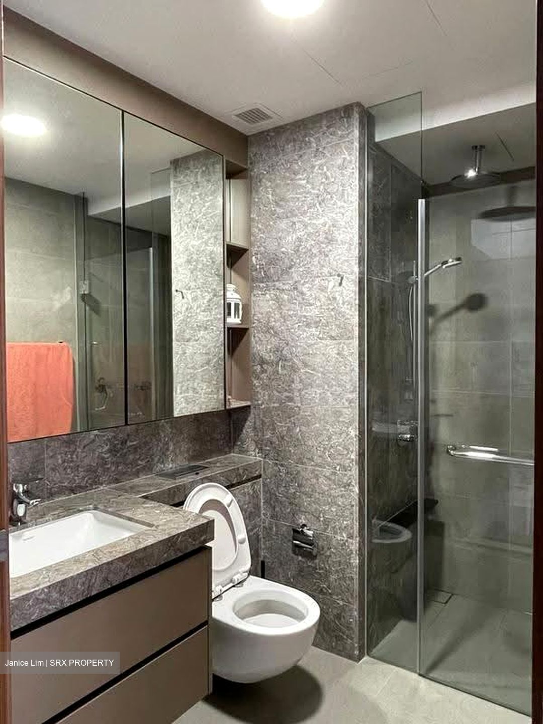 Stirling Residences (D3), Apartment #629334371